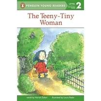 Pre-Owned The Teeny-Tiny Woman (Paperback) 0140376259 9780140376258