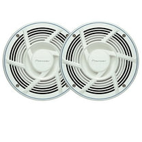 Pioneer TS-MR2040 8" - 2-way, 200 W Max Power, Water-resistant IMPP™ cone, 3/4” Dome Tweeter - Mari