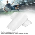 thumbnail image 1 of 1 par de espinilleras de fútbol, ​​espinilleras deportivas de fútbol para niños, espinilleras de balón de fútbol para niños y niñas, 1 of 7