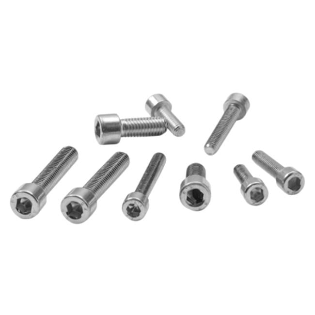 M8 x 30 Allen Head Bolt