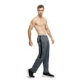 thumbnail image 4 of Joggers for Men – Men’s Gym Sweatpants – Stylish Fitness Relaxed Fit Joggers, 4 of 7