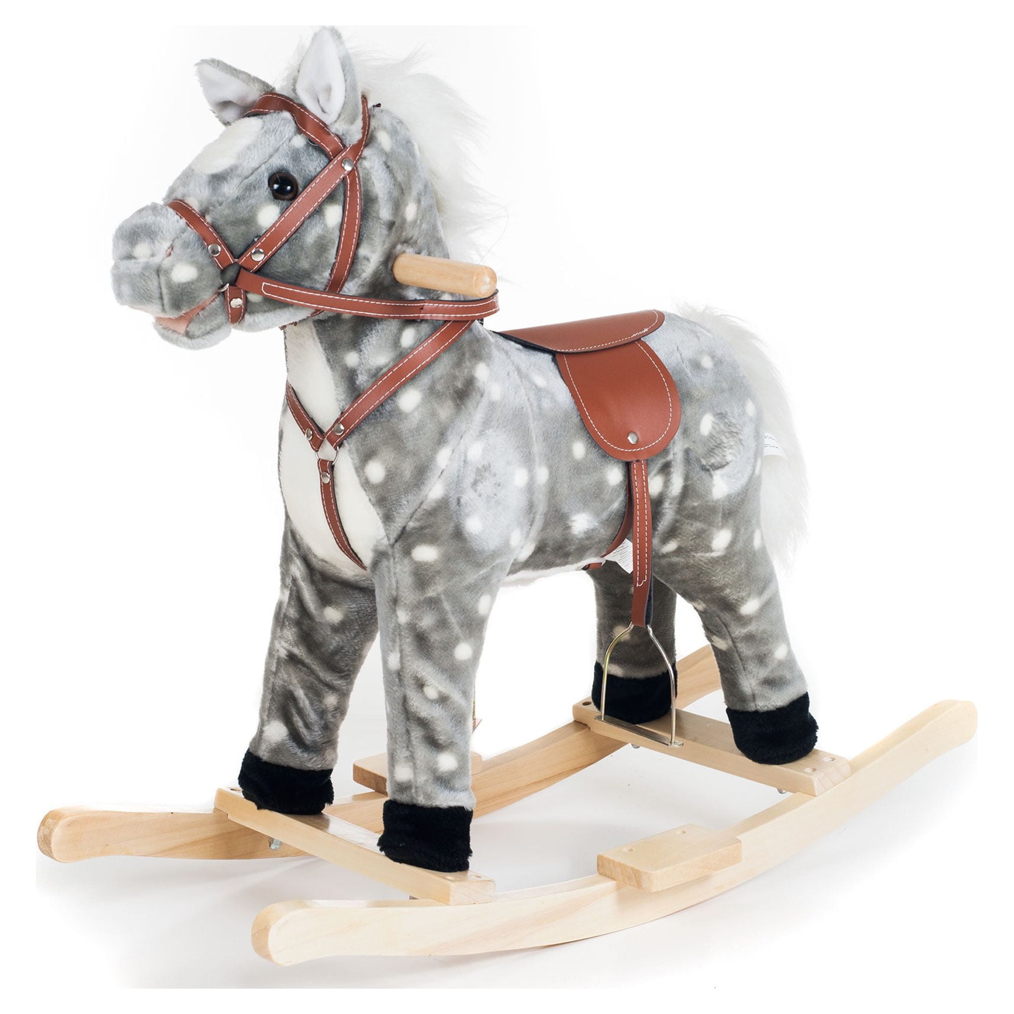 Happy trails rocking on sale