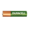 thumbnail image 3 of Duracell Rechargeable 3A Batteries, Pre-Charged 1.5V Triple A Battery, 4 Pack, 3 of 5