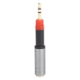 thumbnail image 2 of Headphone Converter,2.5mm to 3.5mm Headphone Adapter Audio Adapter Optimized for Excellence, 2 of 14