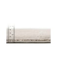 thumbnail image 4 of Jill Zarin Uptown Collection Area Rug - Park Avenue (2' 7" x 13' 11" Runner Gray/Ivory), 4 of 6
