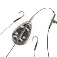 thumbnail image 3 of Alimentador de Pesca Carpa JShteea Soporte para Cebo 50g, 3 of 9