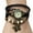 Black, variant on Xinyolin Watches Faux Leather Adjustable Metal Fashion - Weave Wrap Watches for Daily Wear