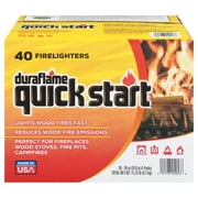 duraflame® quick start® Firelighters – 10-4pks