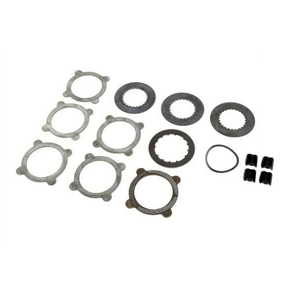 DISC SETLKG DIF (SLP-1)