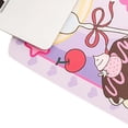 thumbnail image 4 of Alfombrilla de escritorio para computadora portátil, alfombrilla de escritorio, protector de escritorio, alfombrilla de mesa multifuncional, diseñada para la perfección, 4 of 11