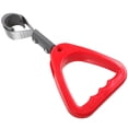 thumbnail image 1 of Miangastore Bus Handle Car Hand Ring Bus Hand Ring Subway Handle Ring Vehicle Handle Hand Ring, 1 of 9