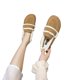 thumbnail image 1 of Zapatos Casa Calientes Piel Falsa para Mujeres, 1 of 8