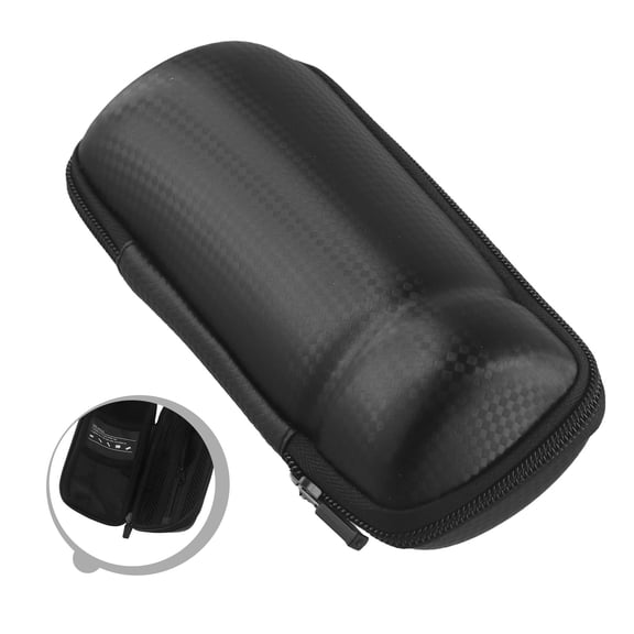 Convenient and Efficient Organization Bicycle Tool Bag with Large Capacity