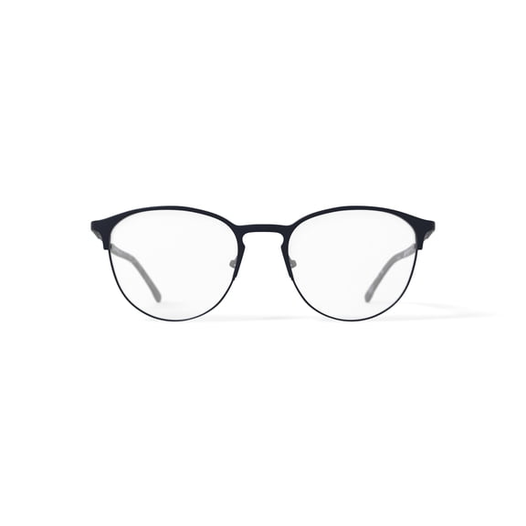 Lacoste Men's L2251G Prescription Eyeglasses with Case, Black
