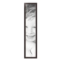 thumbnail image 2 of ArtToFrames 9" x 45" Other Picture Frame, 9x45 inch Multi Wood Poster Frame (WOM-5024), 2 of 7