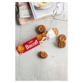thumbnail image 2 of Lotus Biscoff Sandwich Biscuits - Vanilla Flavour 150g, Imported from Britain, 2 of 3