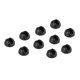 thumbnail image 2 of Protector de Pie de Silla de PVC 10 Piezas Sunnimix Antideslizantes Duraderos para Sala de Estar, 2 of 8