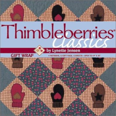 Pre-Owned Thimbleberries Classics: From a Thimbleberries Housewarming (Unknown) 1571201270 9781571201270