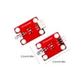 thumbnail image 3 of IR Infrared Transmitter Module Electronic Building Block Emitter Sensor Module for Arduino Projects, 3 of 11