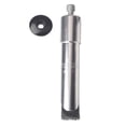 thumbnail image 4 of Adaptador De Para Bicicleta De Carretera Adaptador De Vástago Riser 22.2 / 25.4mm A 28.6mm Extender Extender - 25.mm + tapa Sunnimix Adaptador de vástago de bicicleta, 4 of 8