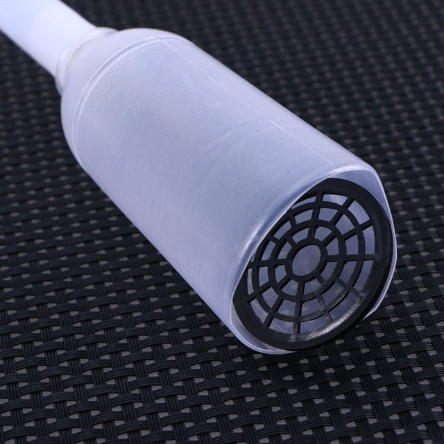 MERRYHAPY Aquarium Siphon Pump Herramienta Para Limpiar De Peceras Sin Maltratar Peces