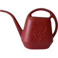 Long Spout Watering Can Outdoor 1 Gallon Plastic Watering Pot Indoor