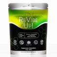 thumbnail image 1 of ReVibe Up BCAA´s Electrolitos Lima Limón 30 sobres Natural Health, 1 of 8