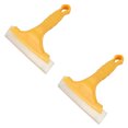 thumbnail image 3 of OUNONA Multipurpose Cleaning Wipers Tint Squeegee Window Cleaning Tool Heat-Resistant Glass Wipers, 3 of 7