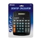 thumbnail image 1 of Calculadora de escritorio grande de 8 dígitos BAZIC con pantalla ajustable Bangkit 3001-48, 1 of 1