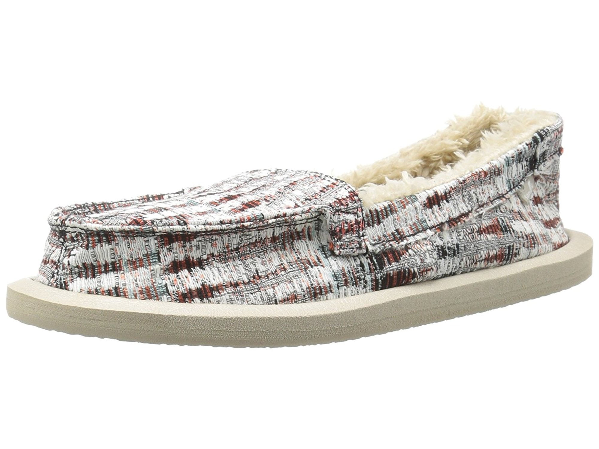 winter sanuks
