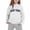 A-White2340, variant on Bobifish Toddler Girls Outfit Sets Fall Spring Cartoon Pattern Print Long Sleeve Top Elastic Waist Long Pants 2 Piece Sets