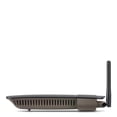 thumbnail image 2 of Enrutador Linksys EA6100 AC1200 Negro con Puertos Gigabit y Aplicación Smart Wi-Fi de Banda Dual, 2 of 4