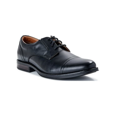 George Men's Branford Casual Dress Oxfords