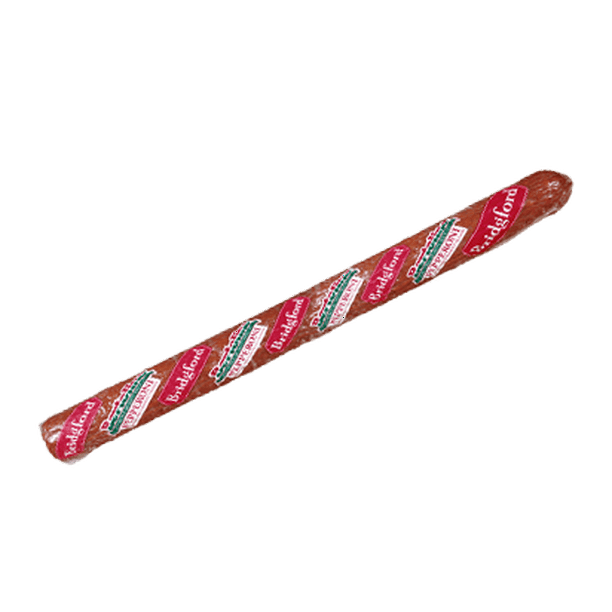 Featured image of post Pepperoni Slices Walmart Pepperoni is an american variety of salami made from cured pork and beef seasoned with paprika or other chili pepper