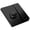Black, variant on 86 Type Ceiling Fan Speed Controller Stepless Fan Speed Regulation Switching Control Panel for Home Club Hotel Offices