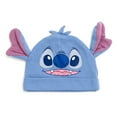thumbnail image 5 of Disney Lilo & Stitch Cosplay Bodysuit and Hat Set Newborn to Infant, 5 of 5