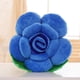 thumbnail image 2 of Almohada con forma de flor de rosa, cojín para sofá del Día de San Valentín, almohada decorativa de felpa para cama, almohadas para el hogar, regalos del día para mamá, 2 of 3