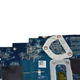 thumbnail image 4 of Dell Inspiron 3505 Laptop Motherboard with AMD Athlon Silver 3050U, Dual Core and DDR4 (P43K1), 4 of 5