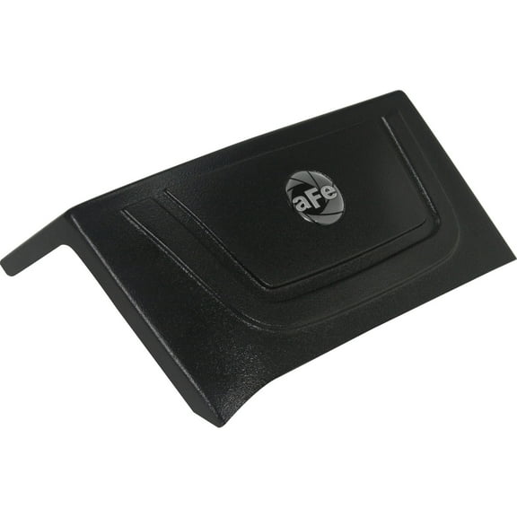 AFE POWER 54-12068 09-13 F150 V6/V8, AIR INTAKE SYSTEM COVER Fits select: 2009-2014 FORD F150, 2011-2016 FORD F250