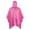 Fuchsia, variant on Splashmacs Boys/Girls Plastic Rain Poncho