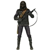 Planet of the Apes 7 inch Action Figure - Classic Series 1 Gorilla Soldier