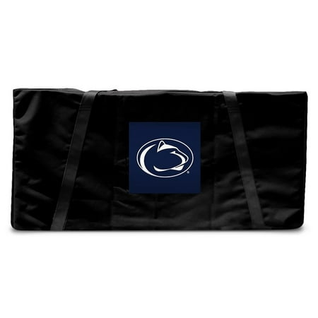 UPC: 0193547720842 | Penn State Nittany Lions Regulation Cornhole Carrying Case