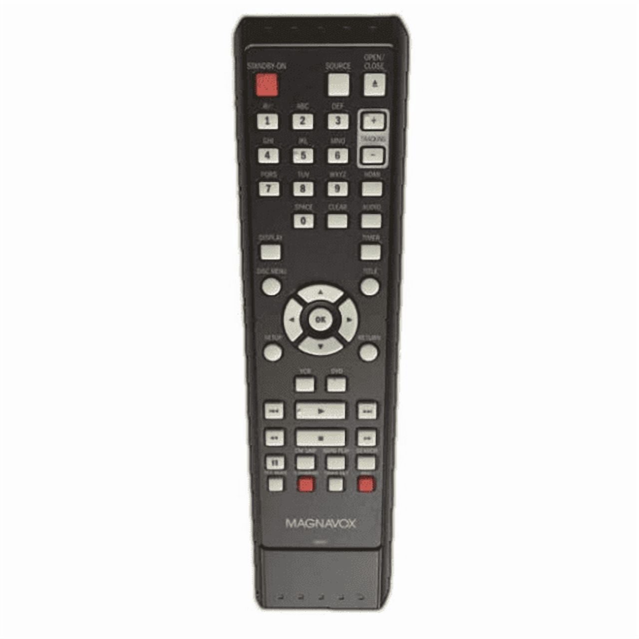 Magnavox, DVD Recorder VCR Combo, ZV427MG9 with HDMI 1080p