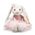 thumbnail image 1 of Peluche Conejita Bailarina Steiff Hoppie 30 cm Rosa, 1 of 5