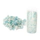 thumbnail image 4 of Relleno de almohada de espuma viscoelástica triturada, material de relleno suave, multicolor y 1 kilogramo, 4 of 9