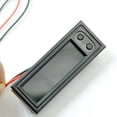 thumbnail image 4 of Speravity Reloj Digital 3 en 1 para coche, termómetro para vehículo, voltímetro, medidor de voltaje, actualización de reparación automotriz, Vehículos, repuestos y accesorios Mis, 4 of 5