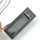thumbnail image 4 of Kenally Reloj Digital multifuncional 3 en 1 para coche, termómetro, voltímetro, medidor de temperatura, reparación de automóviles Vehículos, repuestos y accesorios Mis, 4 of 5