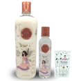 thumbnail image 1 of Tratamiento de queratina Ritual Botánico Organic 1L/1000ml, 1 of 8