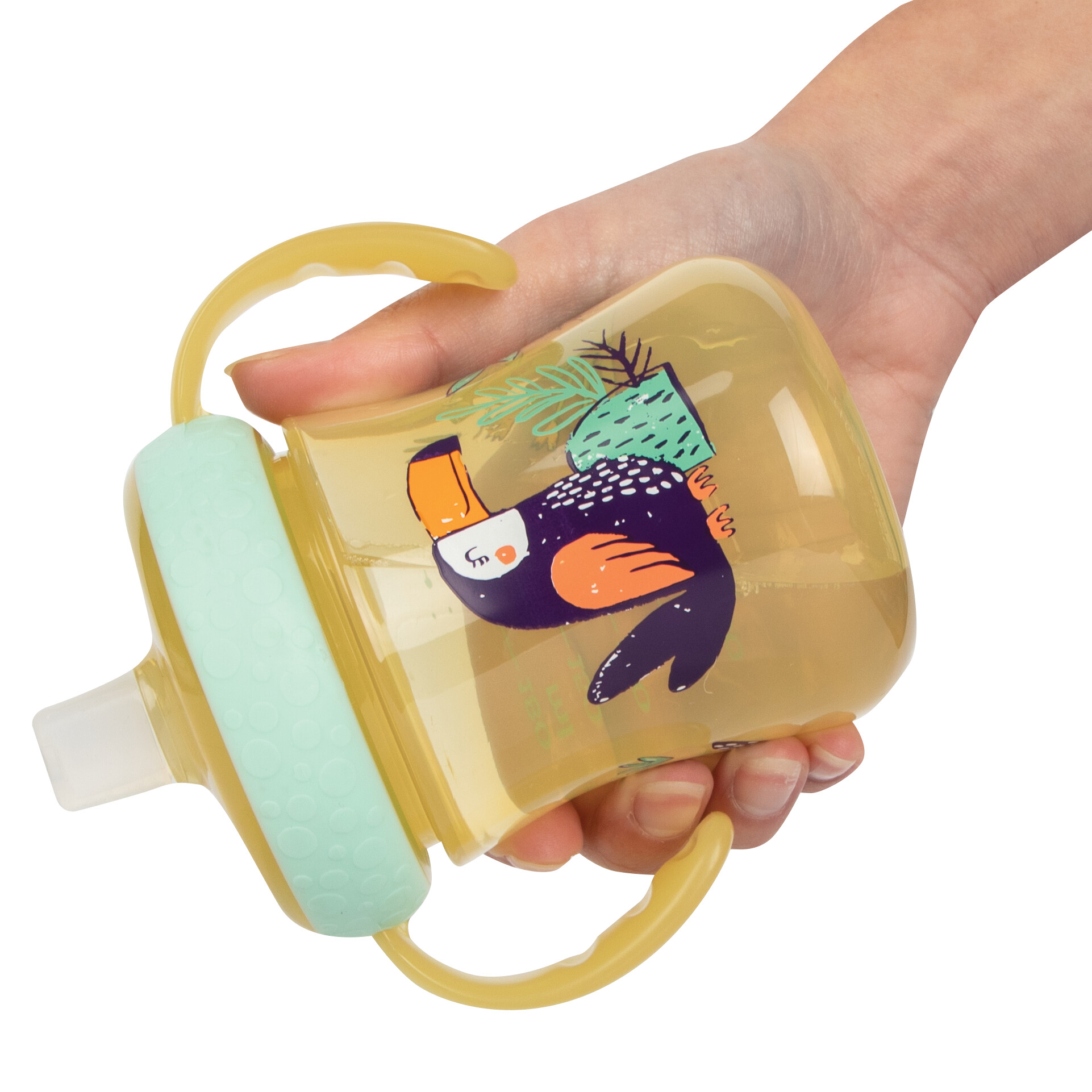 The First Years Soft Spout Trainer 2pk