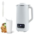 thumbnail image 1 of 600 ml Maquina para Hacer Leche de Almendras, Maquina para Hacer Leche Vegetal, 1 of 5